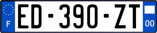 ED-390-ZT