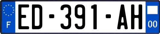 ED-391-AH