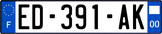 ED-391-AK