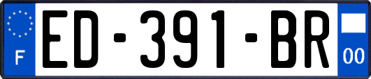 ED-391-BR