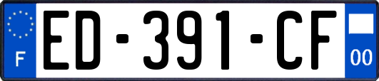 ED-391-CF