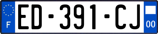 ED-391-CJ