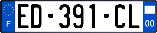 ED-391-CL
