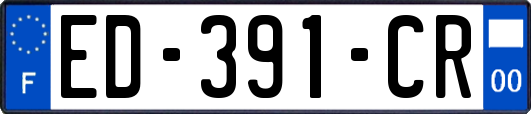 ED-391-CR