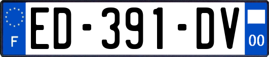 ED-391-DV