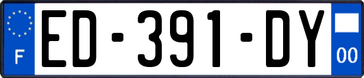 ED-391-DY