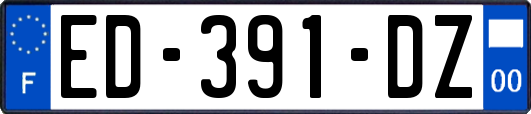 ED-391-DZ