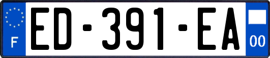 ED-391-EA