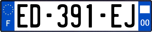 ED-391-EJ