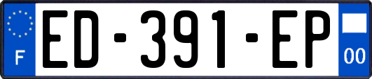 ED-391-EP