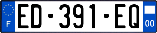 ED-391-EQ