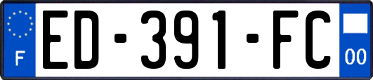 ED-391-FC