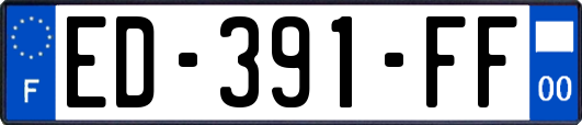 ED-391-FF