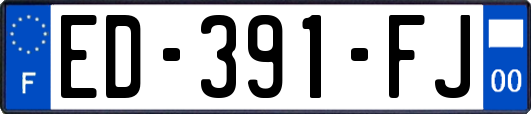 ED-391-FJ