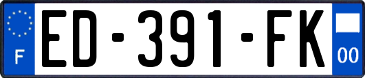 ED-391-FK