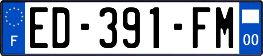 ED-391-FM