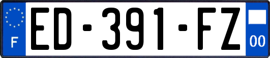 ED-391-FZ