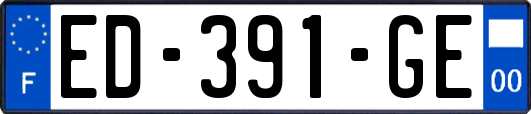 ED-391-GE