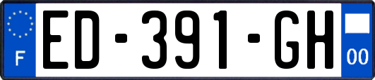 ED-391-GH