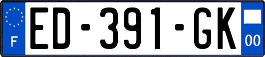 ED-391-GK