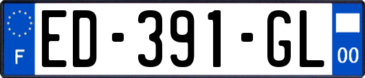 ED-391-GL
