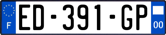ED-391-GP
