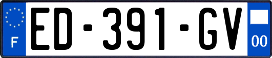 ED-391-GV