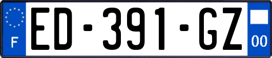 ED-391-GZ