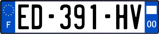 ED-391-HV