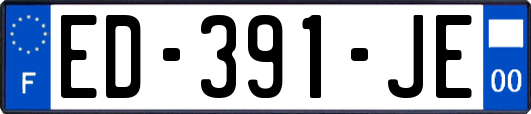 ED-391-JE