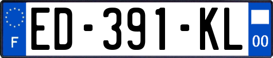 ED-391-KL