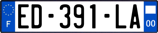 ED-391-LA