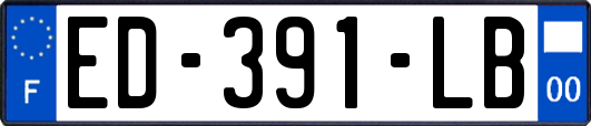 ED-391-LB