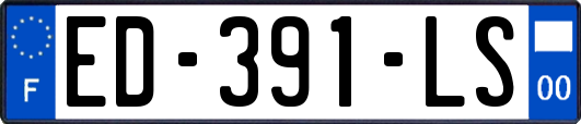 ED-391-LS