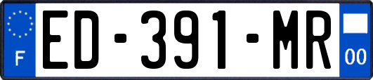 ED-391-MR