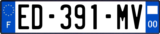 ED-391-MV