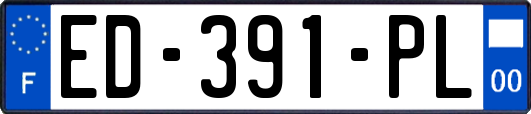 ED-391-PL
