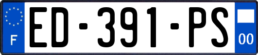 ED-391-PS