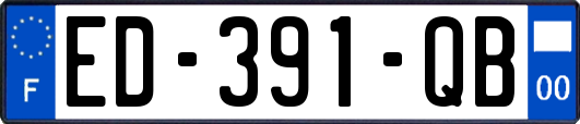 ED-391-QB