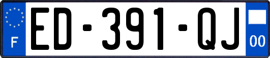 ED-391-QJ