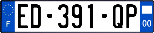 ED-391-QP