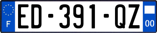 ED-391-QZ
