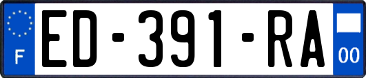 ED-391-RA