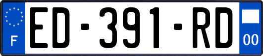 ED-391-RD