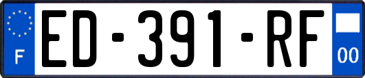 ED-391-RF