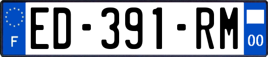 ED-391-RM