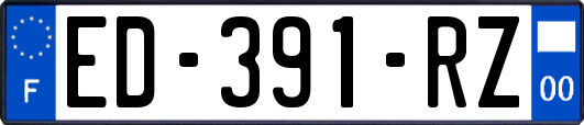 ED-391-RZ