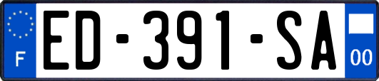 ED-391-SA