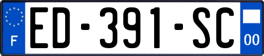 ED-391-SC