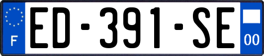 ED-391-SE